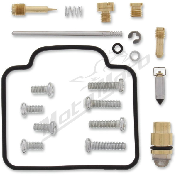 MOOSE OFFROAD karbiuratoriaus rem. kompl. Suzuki LT-F 500 98-02