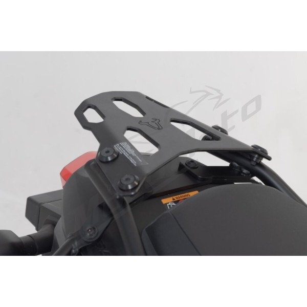 SW-MOTECH Street Rack Suzuki DL 650 16-24
