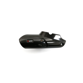 AKRAPOVIC Heat Shield P-HSB12R8 BMW R1250 RT 19-24