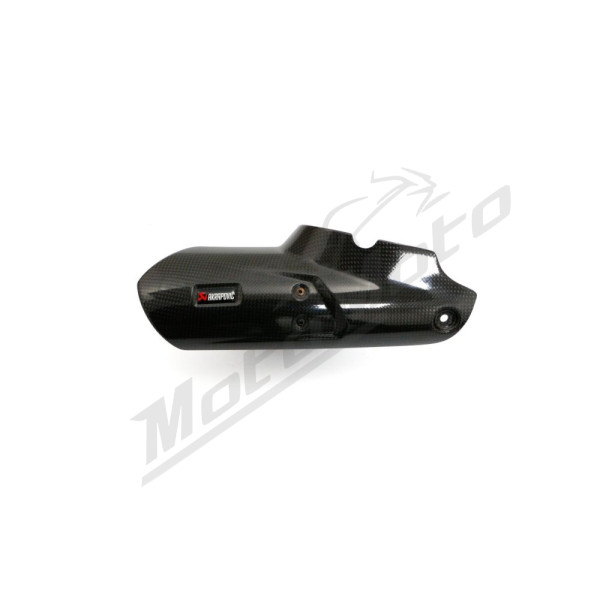 AKRAPOVIC Šilumos skydas P-HSB12R8 BMW R1250 RT 19-24