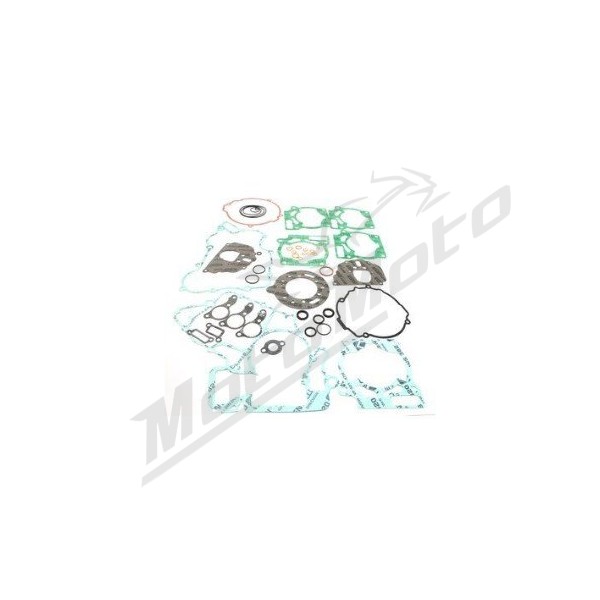 CENTAURO Complete Engine Gasket Set KTM EXC / SX 125cc 1998-2001