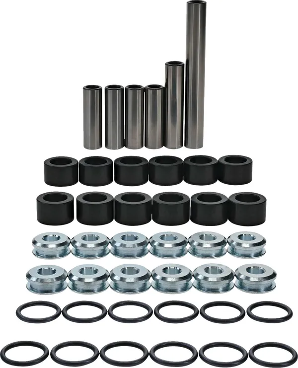 MOOSE OFFROAD Rear Independent Suspension Kit POLARIS PRO / RANGER 570cc 22-26
