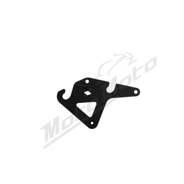 SW-MOTECH SLH šoninės daiktadėžės laikiklis Kairys Triumph Bonneville 1200 18-26