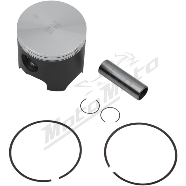 WOSSNER 2T Piston Kit 71.95mm KTM EGS / EXC 300cc 96-03