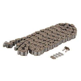 DID Chain DIDSCA0412ASV X-Ring riveting