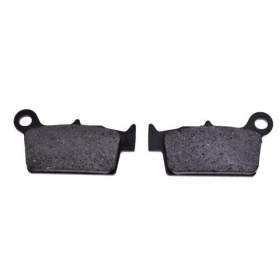 Brake pads MAXTUNED FA367