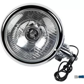 COBRA 4-1/2" Universal Spotlight