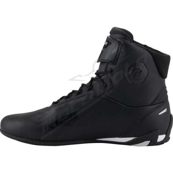 ALPINESTARS Stella Faster-4 Women's Shoes Black