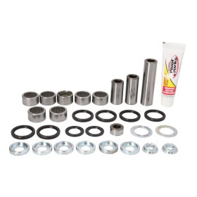 Pivot Works Swingarm lever repair kit Honda CRF 250-450 02-17