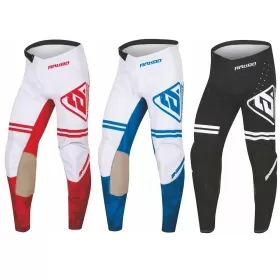 ANSWER Arkon Trials tekstilinės kelnės