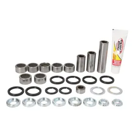 Pivot Works Galinės šakės remonto kompl. Honda CRF 250-450 02-17