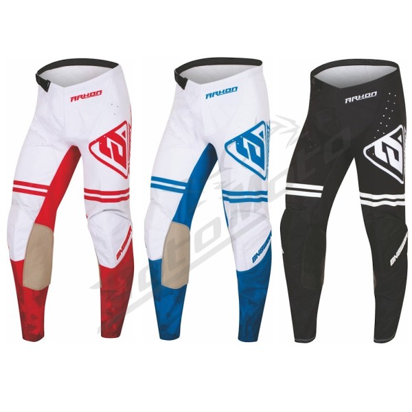 ANSWER Arkon Trials pants