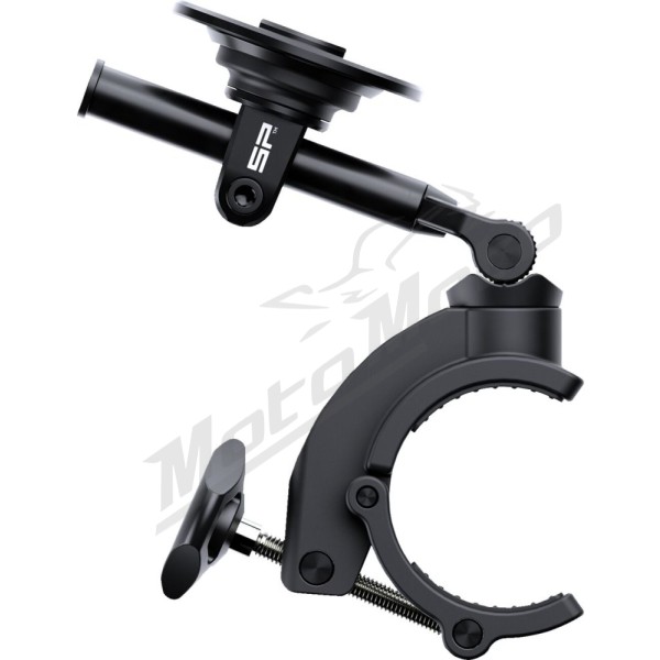 SP CONNECT Roll Cage Mount 3D