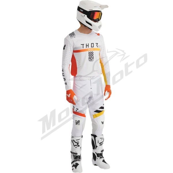 THOR Sportmode Synth Jersey