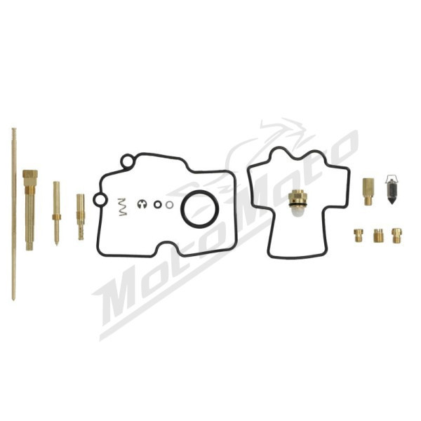 Tourmax Carburettor repair kit Suzuki GS 550-1000 77-80