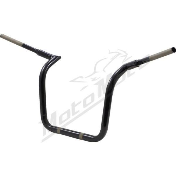 TRASK Bro handlebar 25,4mm Indian Chief / Chieftain / RoadMaster 111-116 14-22
