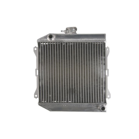 4Ride Radiator Honda TRX 420-520cc 14-22