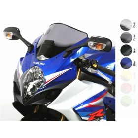 MRA Originally-Shaped Windshield "O" SUZUKI GSX-R 1000