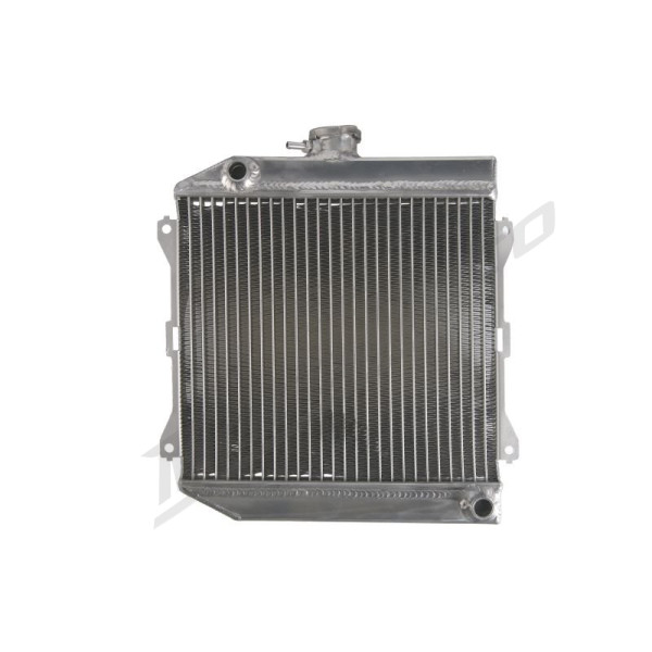 4Ride Radiator Honda TRX 420-520cc 14-22