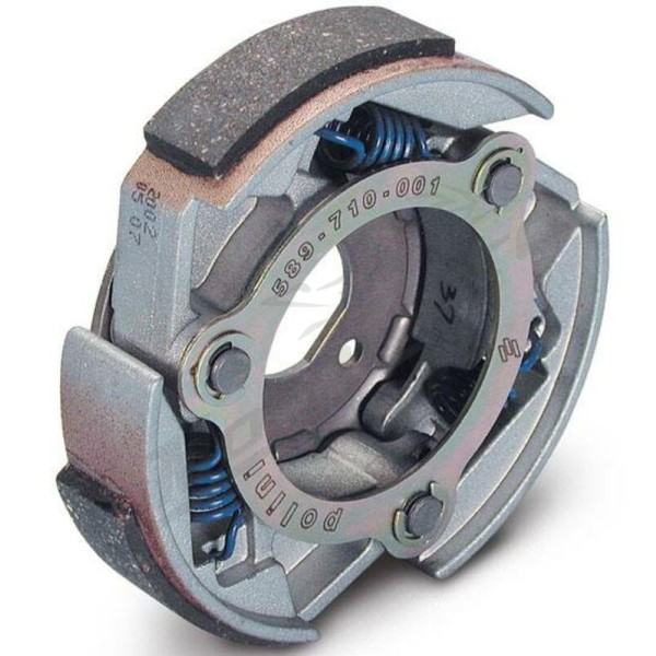 POLINI CLUTCH Aprilia / Benelli / Derbi / Gilera / Italjet / Piaggio / Vespa 125cc 94-16