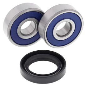 4Ride Front wheel bearing kit HONDA VT 800 1988
