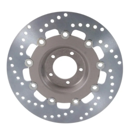 EBC Brakes MD Series Priekinis Stabdžių Diskas Yamaha XJ / XS / XV 535-750cc 78-94