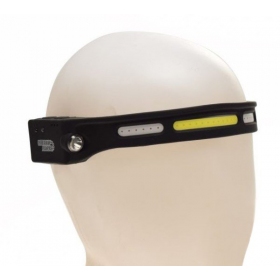 Mini Head Lamp