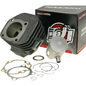 NARAKU Cylinder Kit Ø51.7 / 100cc AC Aprilai / Benelli / Yamaha / Italjet 100 99-23
