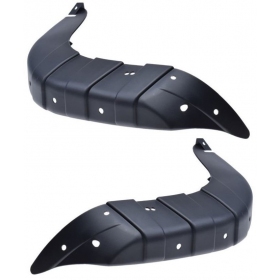 Front mudguard cover SHINERAY ATV XY250ST-4B 1pc