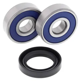 4Ride Front wheel bearing kit HONDA VT 800 1988