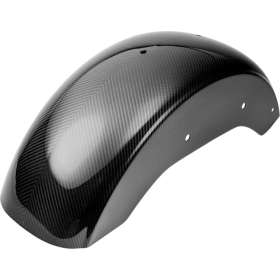 SLYFOX Carbon Fiber Rear Fender HARLEY DAVIDSON FXLRST 1750-1923 18-25