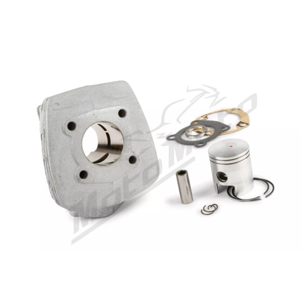 AIRSAL PILNAS CILINDRO KOMPLEKTAS PEUGEOT FOX 49CC Ø40MM 94-98