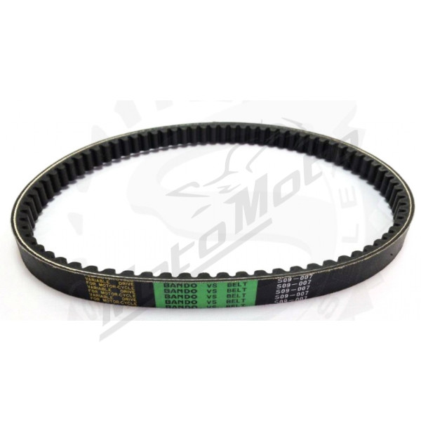 BANDO Variatoriaus Diržas Kymco Agility / Like LX / People S / Ciak 200cc 05-17