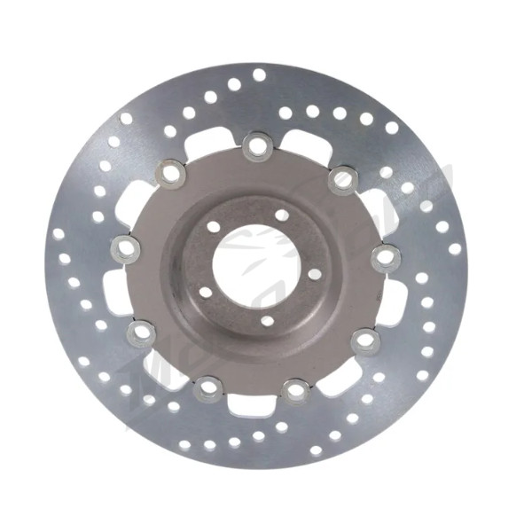 EBC Brakes MD Series Priekinis Stabdžių Diskas Yamaha XJ / XS / XV 535-750cc 78-94