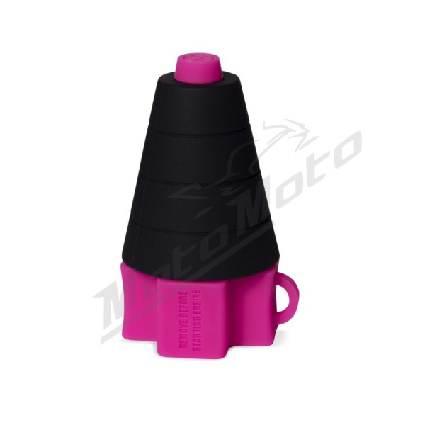 MUC-OFF Duslintuvo kamštis