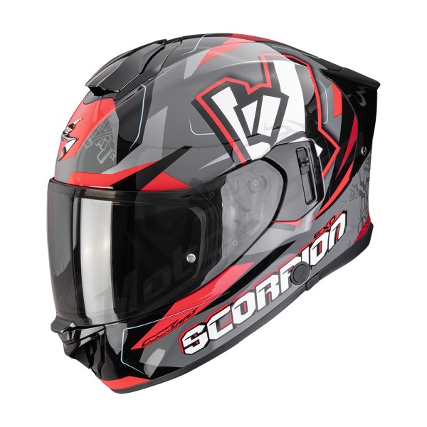 Scorpion EXO-530 Air ROK Full Face Helmet