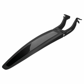 POLISPORT Rear Mudguard S-Mud Short 