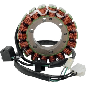 RICK'S MOTORSPORT ELECTRIC Stator Suzuki C90 1500cc 05-09