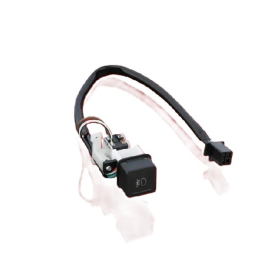 SHOW CHROME Replacement Fog Light Switch Honda GL 1800 01-05