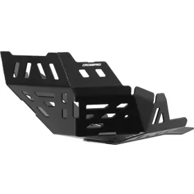 CROSSPRO Engine cover black (euro 5) Yamaha XTZ Tenere 700 21-24