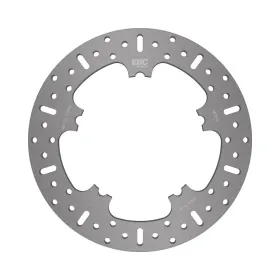 EBC Round HPSR solid brake rotor HARLEY DAVIDSON FLD / FXDL / VRSCF 1130-1690 05-17
