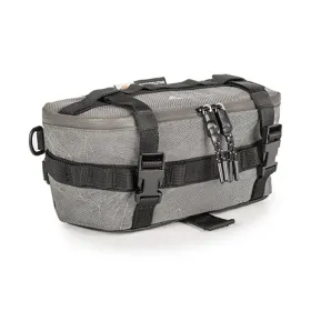 KAPPA Inspiring Adventure Handlebar Bag Grey 3L