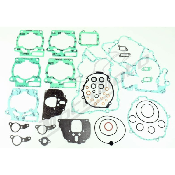 ATHENA Connecting Rod with gasket set Husqvarna / KTM 125 02-15