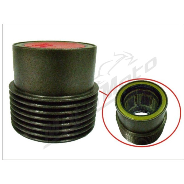 BRONCO Variatoriaus vienkryptis guolis Polaris Sportsman 500-700 98-05