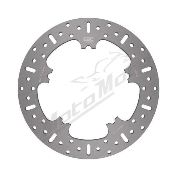 EBC HPSR kietasis stabdžių diskas HARLEY DAVIDSON FLD / FXDL / VRSCF 1130-1690 05-17