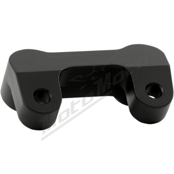 LA CHOPPERS T-Bar Adapter for Road Glide Models 25.4mm Harley Davidson