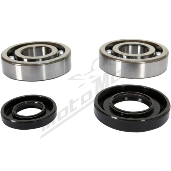 PROX Crankshaft Bearing and Seal Kit Yamaha YZ 250 01-24