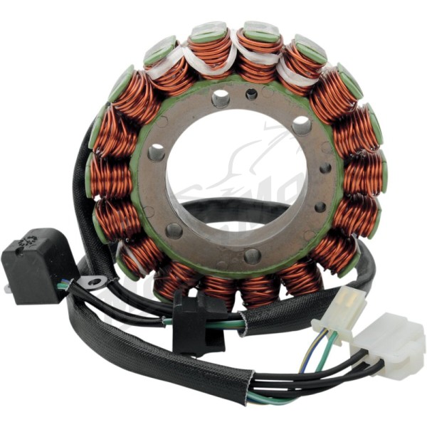 RICK'S MOTORSPORT ELECTRIC Generatorius Suzuki C90 1500cc 05-09