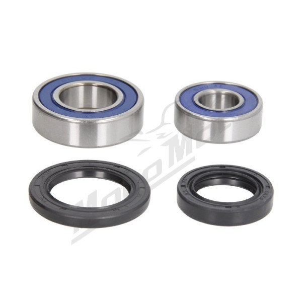 4Ride Front wheel bearing kit HONDA TRX 700 2008-2009