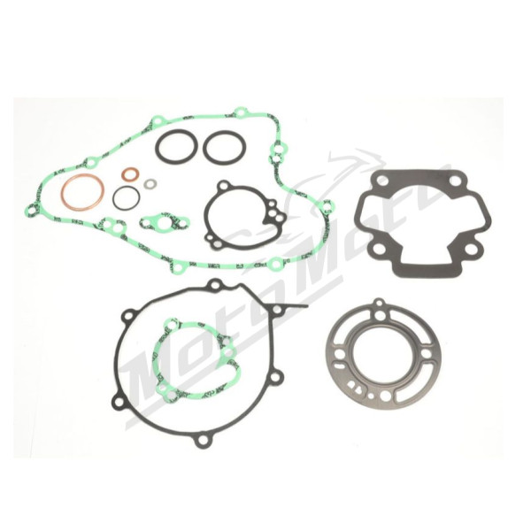 Athena Connecting Rod + Engine Gasket kit KAWASAKI KX 65 00-26